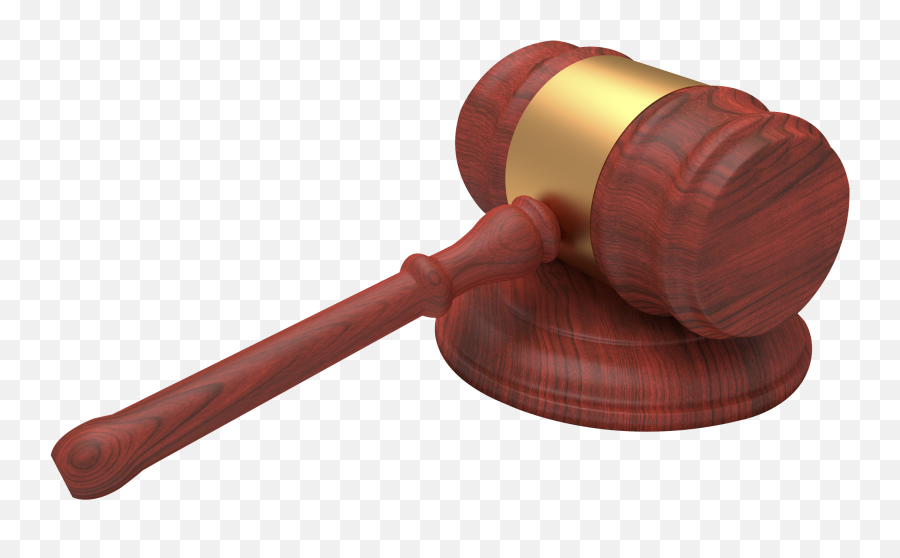 Gavel Png - Portable Network Graphics,Gavel Png