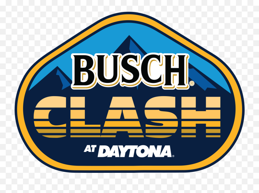 Ymca Family Offer - Daytona International Speedway 2020 Busch Clash Logo Png,Ymca Logo Png