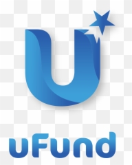 Logo U Fund - Vertical png