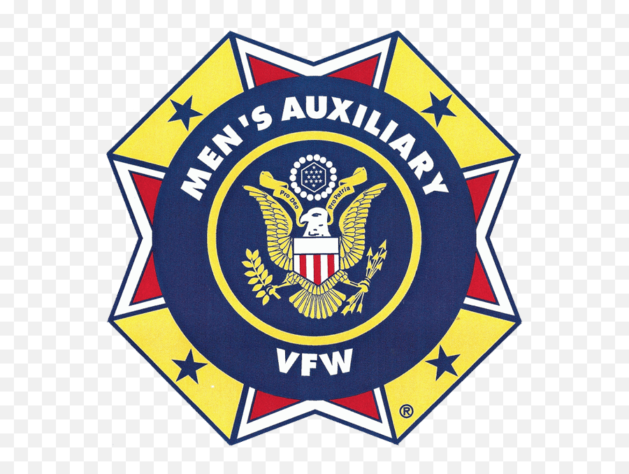 Vfw Auxiliary Logos - Veterans Of Foreign Wars Png,Vfw Auxiliary Logo