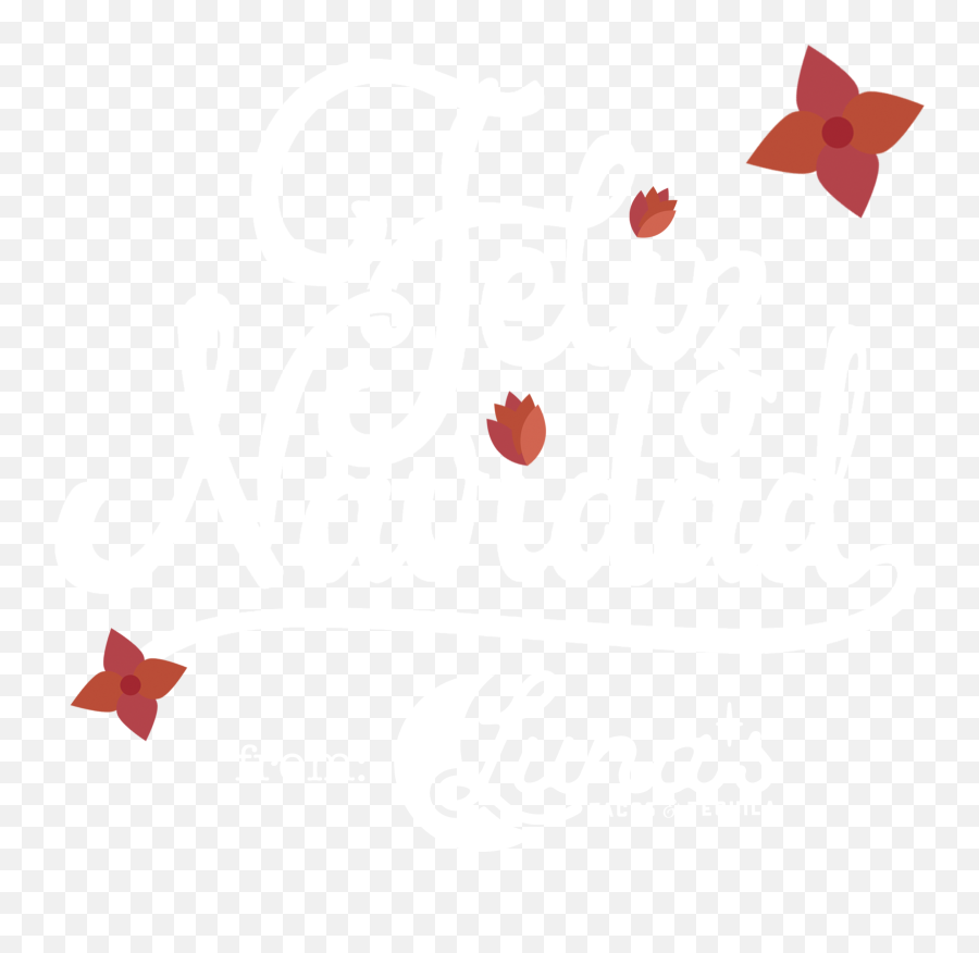 Feliz Navidad Logo - Calligraphy Png,Feliz Navidad Png