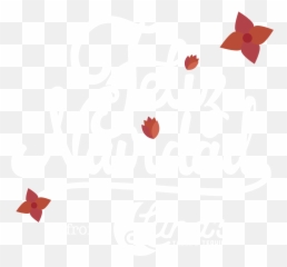 Feliz Navidad Logo - Calligraphy Png,Feliz Navidad Png