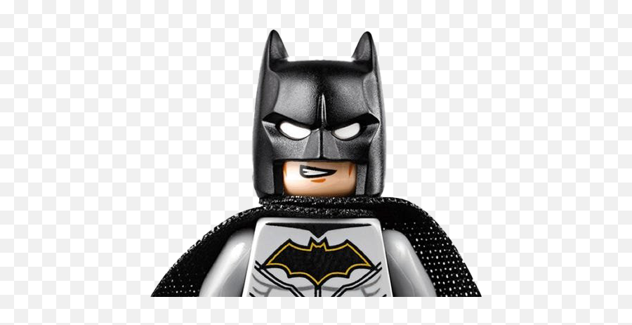 Lego Batman Png Clipart - Lego Batman Minifigure,Lego Batman Png