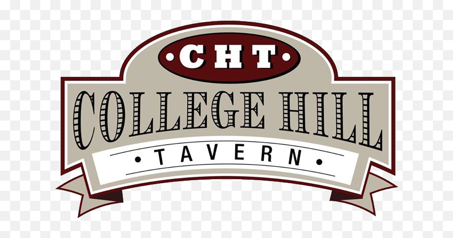 College Hill Tavern Of Easton - Horizontal Png,Lafayette College Logo