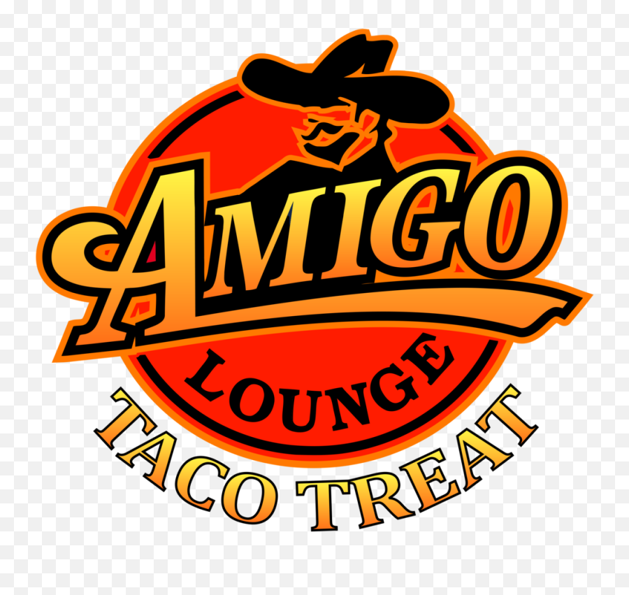 Amigo Lounge Taco Treat Png Clipart