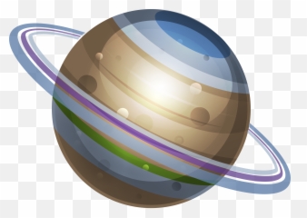 Planet Clip Art Png