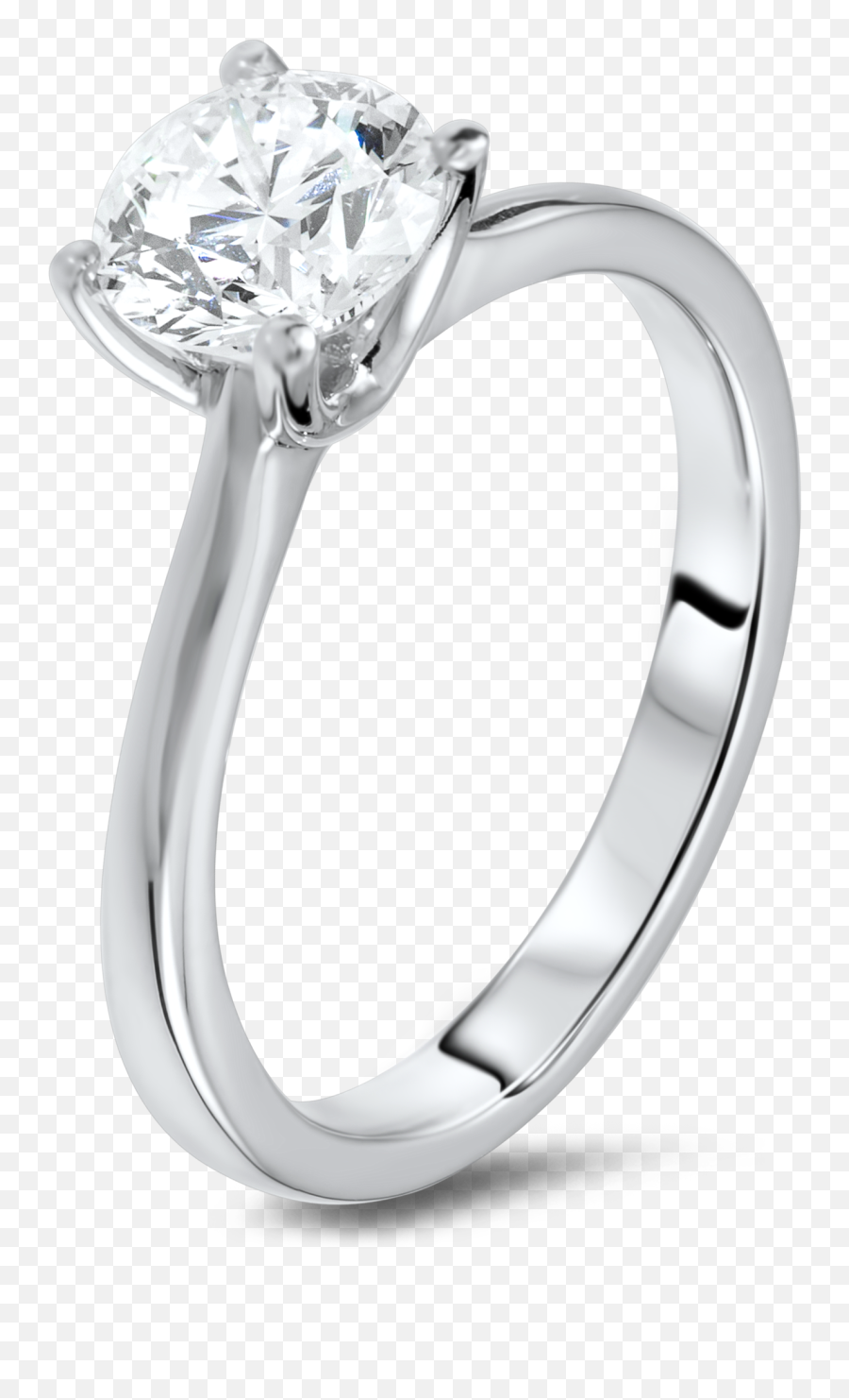 Engagement Ring Png Picture - Diamond Ring Png,Engagement Ring Png