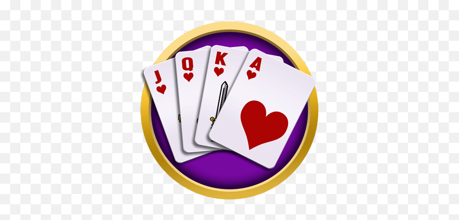 Play Hearts Card Game Online Vip Games - Playing Card Png,Queen Of Hearts Card Png