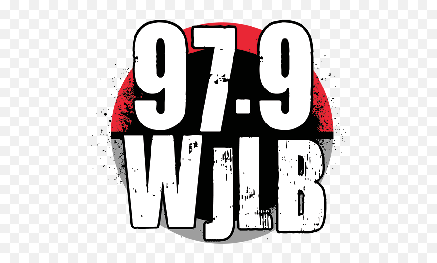 Iheartradio Logo Transparent - Wjlb Detroit Png,I Heart Radio Logo