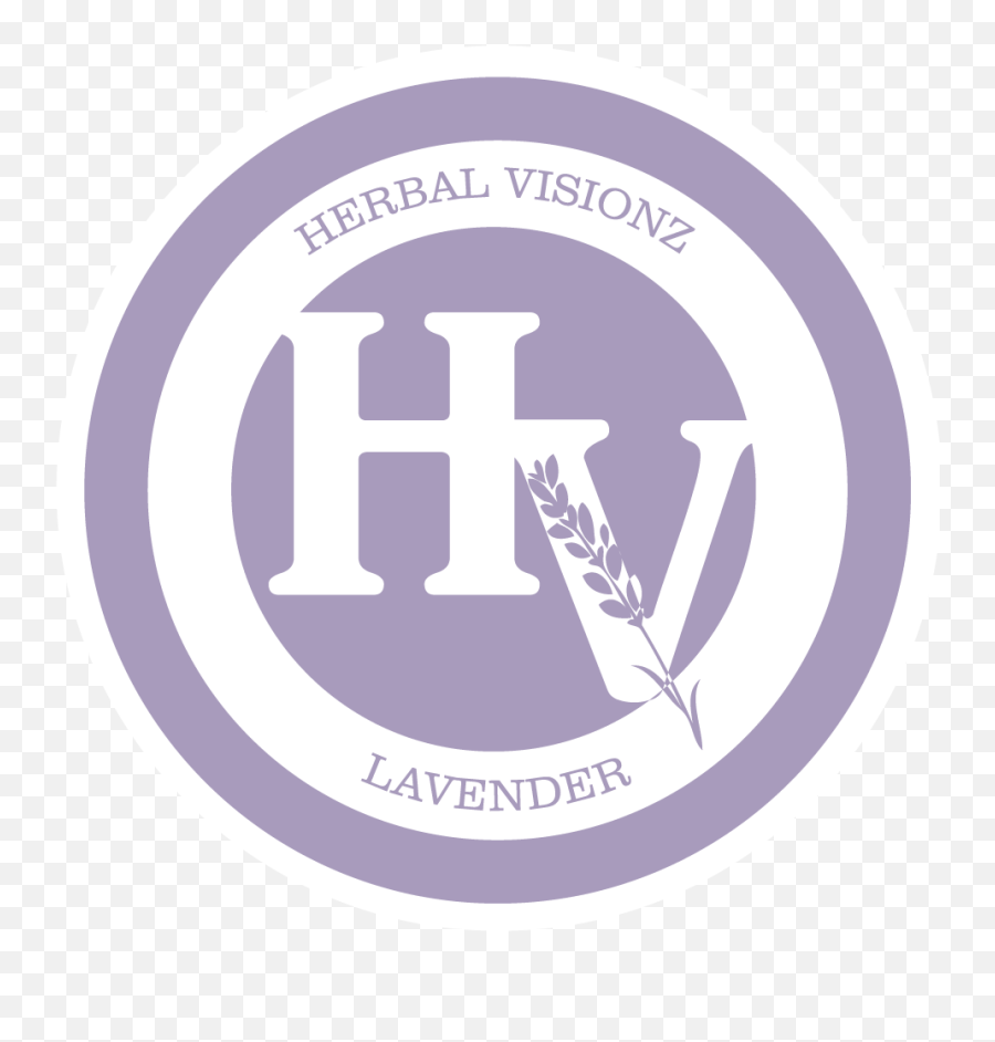 Herbal Visionz Lavender - Language Png,Lavender Logo