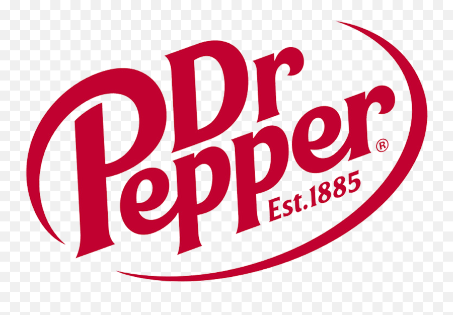 Dr Pepper Logo And Symbol Meaning - Dr Pepper Logo Svg Png,Dr Pepper Can Png