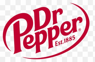 Dr Pepper Logo And Symbol Meaning - Dr Pepper Logo Svg Png,Dr Pepper Can Png