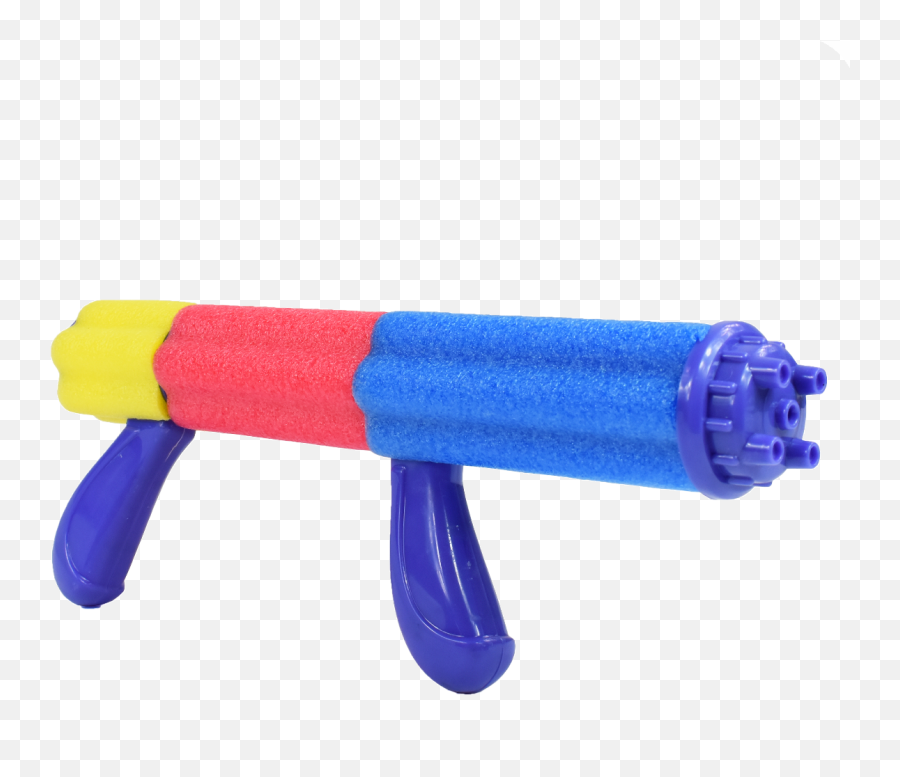 Water Gun Soaker - Water Gun Png,Squirt Gun Png
