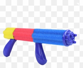 Water Gun Soaker - Water Gun Png,Squirt Gun Png