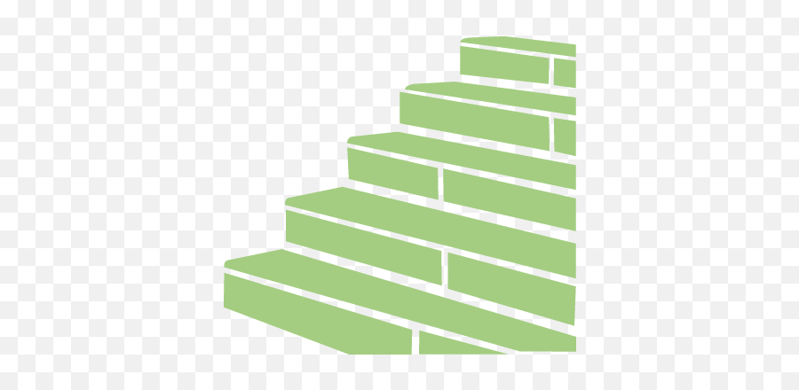 Download Steps - Steps Green Png,Steps Png