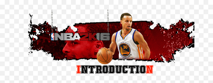 Download Rsbjnyy - Player Png,Nba 2k16 Png