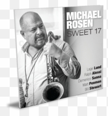 Download Michael Rosen Sweet - Michael Rosen Sweet 17 Png,Michael Rosen Png