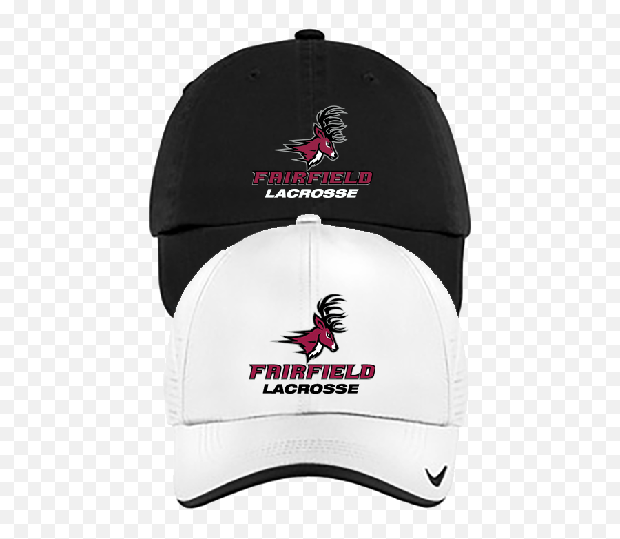 Fairfield University Lacrosse - For Baseball Png,Fairfield University Logo