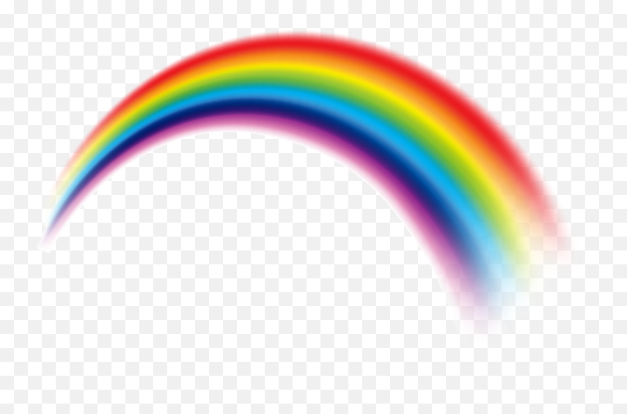 Pattern Hd Image Free Png Hq - Circle,Transparent Rainbow Png