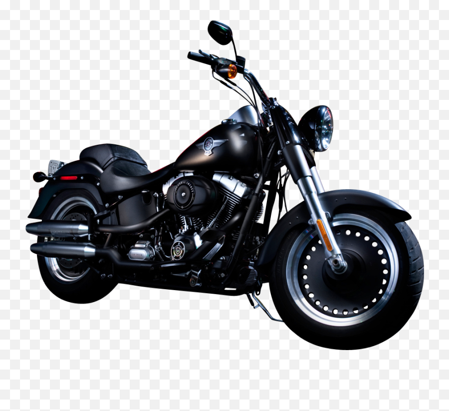 Download Free Png Harley Davidson - Fat Boy Special 2012,Harley Davidson Logo Vector