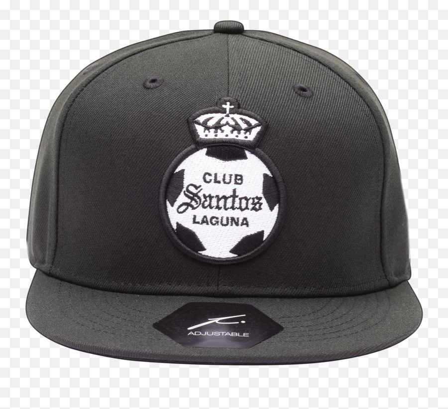 Santos Laguna Hit Snapback - Hat Png,Santos Laguna Logo