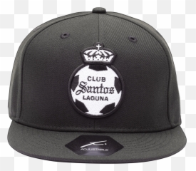 Santos Laguna Hit Snapback - Hat Png,Santos Laguna Logo