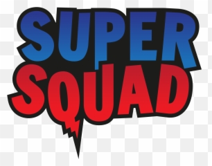 Super Squad Presskit - png