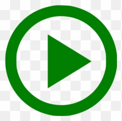 Red Quality Cross Transparent Icon Download - 29394 Play Button Green Transparent Png,Play Icon Transparent