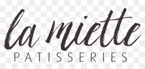 Mission Impossible La Miette Patisseries - Dot png