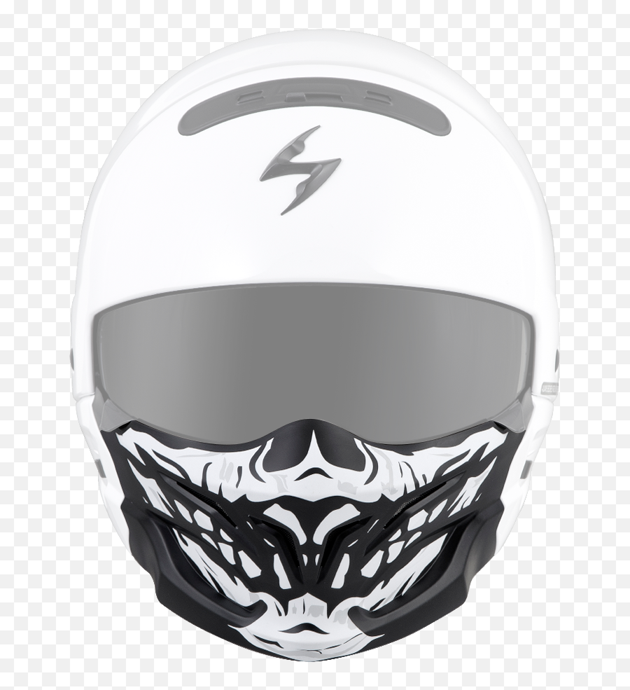 Covert Skull Face Mask - Scorpionexo Scorpion Helmets Skeleton Png,Skull Mask Png