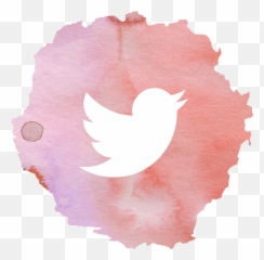 Markiplier Scroll Models Of The Week - Twitter Icon Pastel Color png