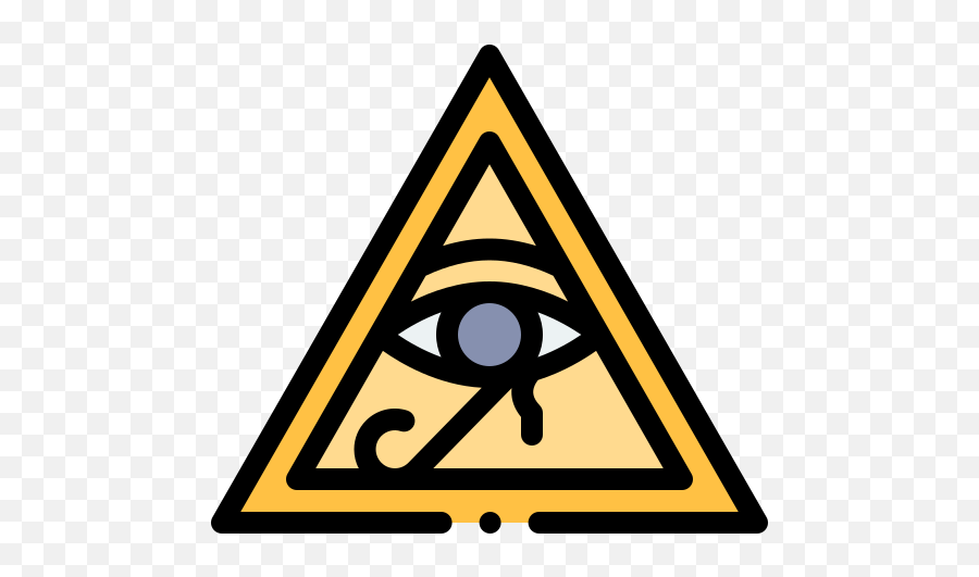 Horus Eye - Free Art Icons Olho De Horus Png,Eye Of Horus Png