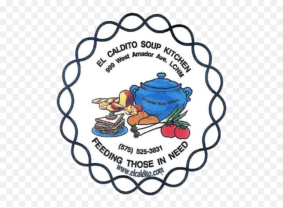 Wells Fargo El Caldito Soup Kitchen - Caldito Soup Kitchen Las Cruces Png,Wells Fargo Logo Png