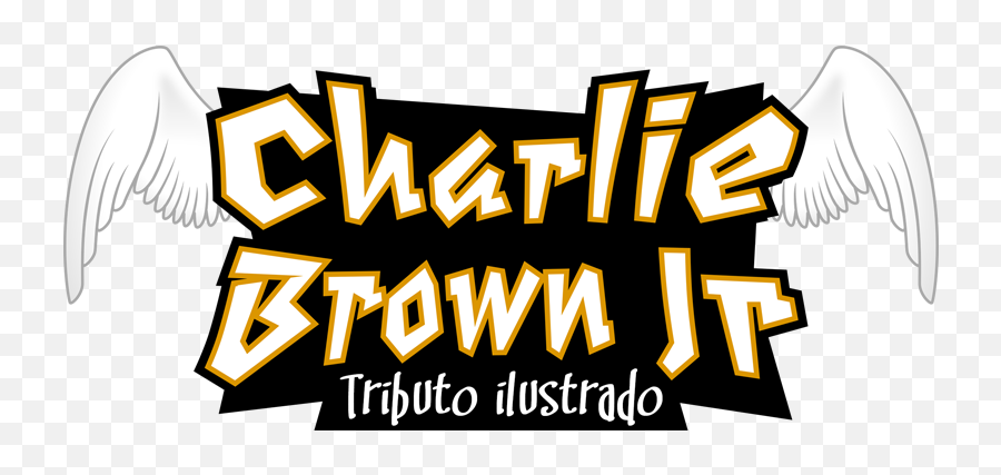 Charlie Brown Jr Png 1 Image - Cartoon Wings,Charlie Brown Png