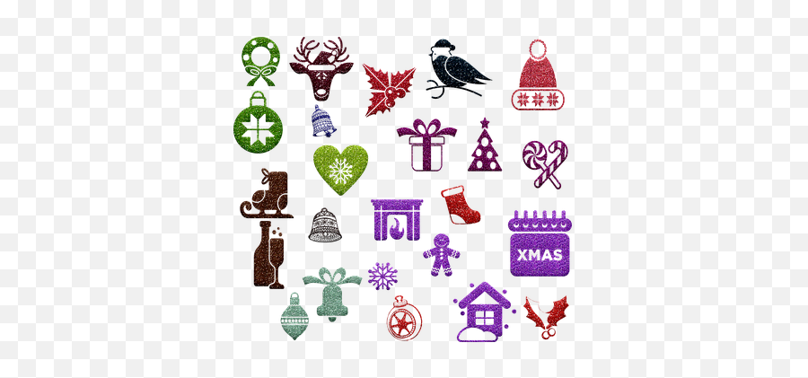 200 Free Christmas Icons U0026 Illustrations - Pixabay Decorative Png,Christmas Icon