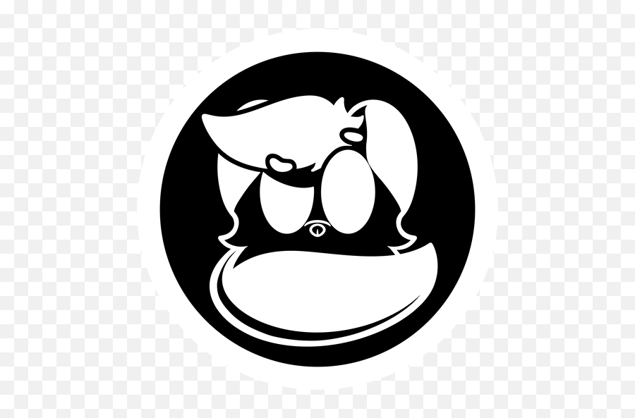 Robotoskunk - Automotive Decal Png,Gamemaker Icon