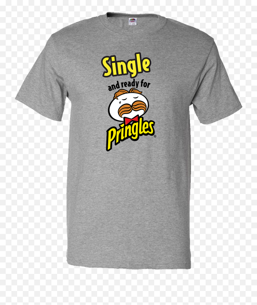 Download Single Ready For Pringles - Candy Corn Full Size Teacher Shirts For Men Png,Candy Corn Png