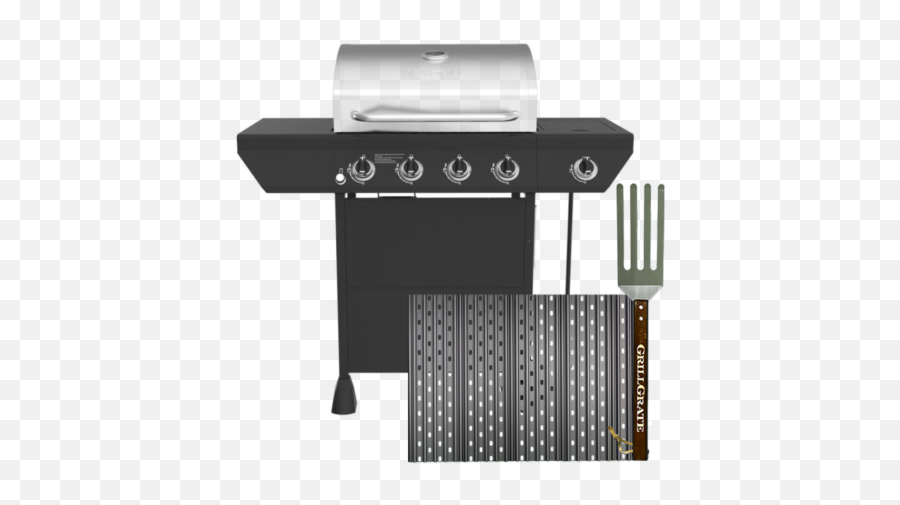 For Nexgrill 4 - Outdoor Grill Rack Topper Png,Propane Icon