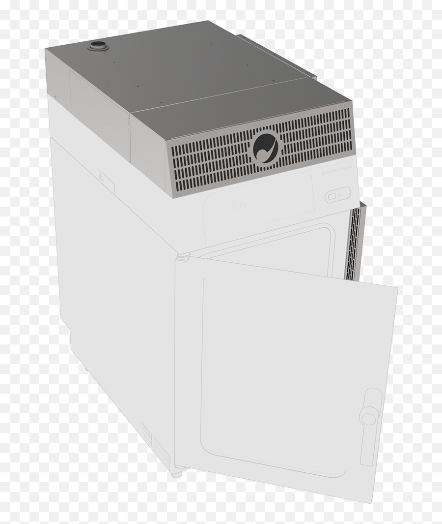 Hotair Convection Oven U2013 Devapo - Portable Png,Airflow Icon Extractor Fan Not Working