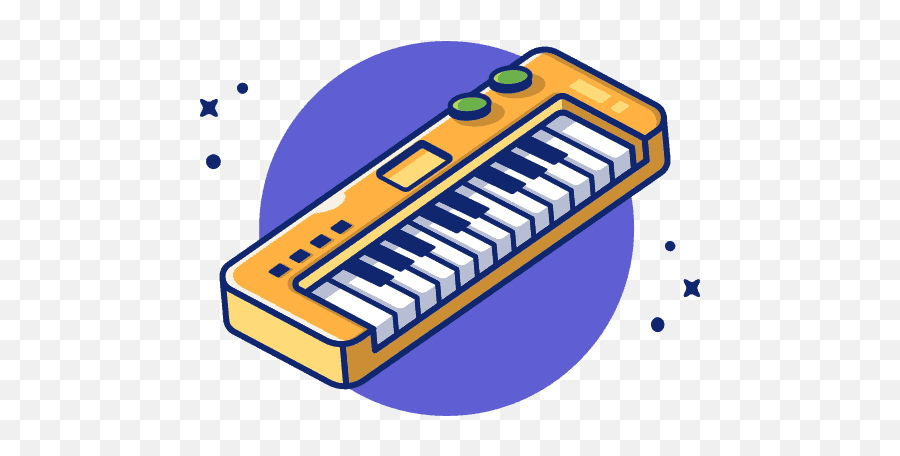 Sound Fro Piano Singing U0026 Guitar Guides Reviews Png Keys Icon
