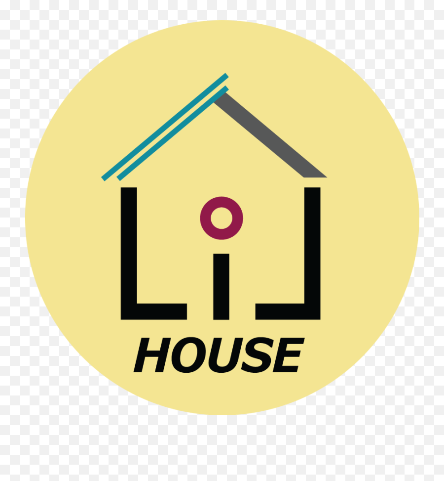 Unique Educational Play Houses - Circle Png,House Logo