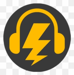 Bolt Music Player - Bolt For Music App Png,Mp3 Player Icon