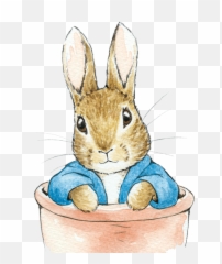 Entertainment Company Showtime - Peter Rabbit Easter Bunny Png,Peter Rabbit Png