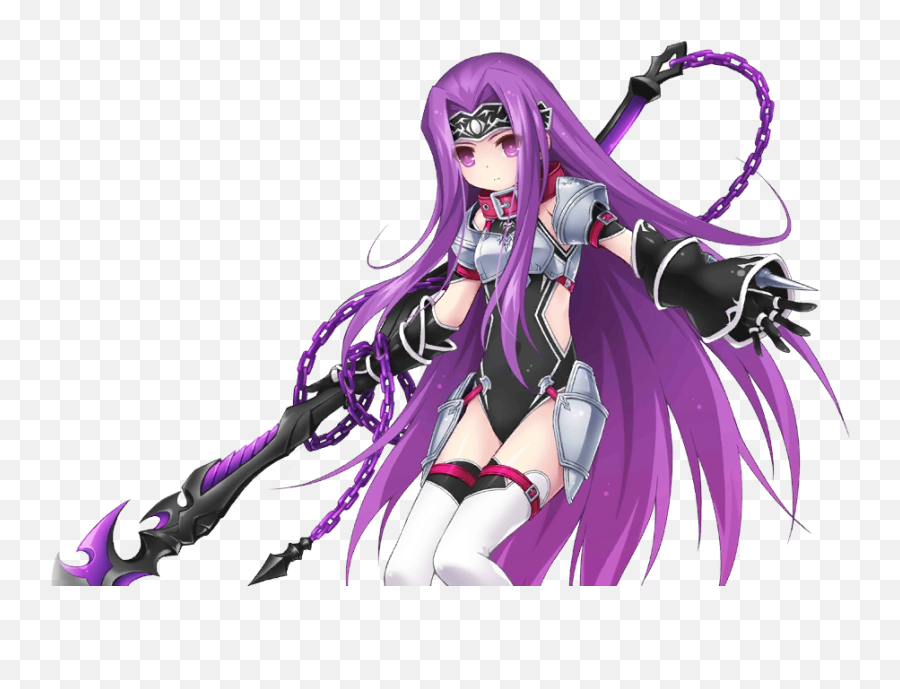 Lancer Fate Grand Order Wiki - Fictional Character Png,Fate Go Medusa Icon
