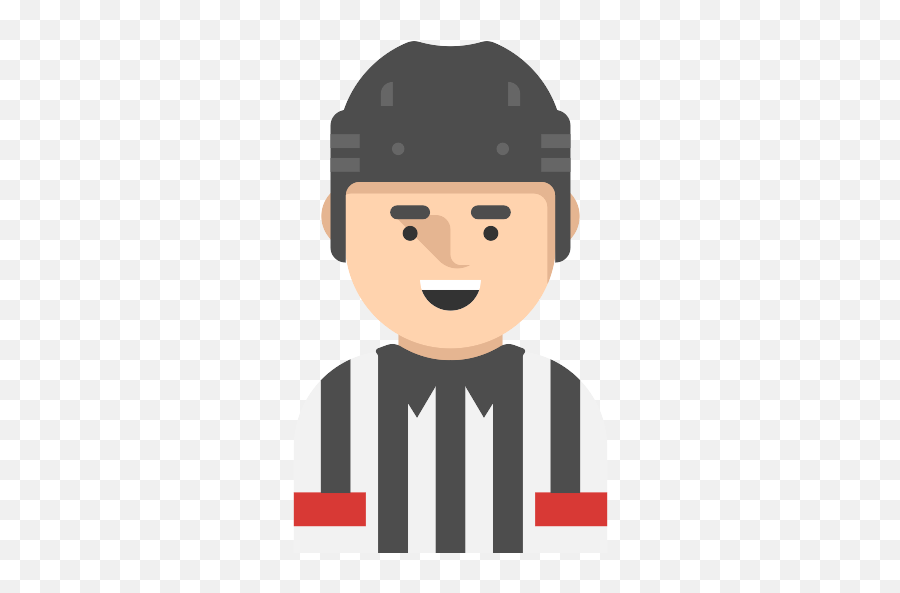 Referee Png Icon - Occupational Safety And Health,Referee Png