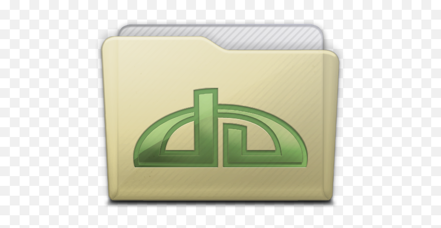 Beige Folder Deviations Icon - Leopaqua R3 Icons Softiconscom Horizontal Png,Webdev Icon
