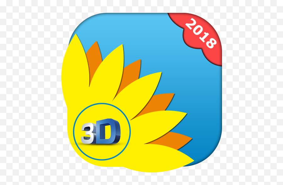 App Insights 3d Magic Gallery Hd Photo Video - 3d Modeling Png,3d Video Icon