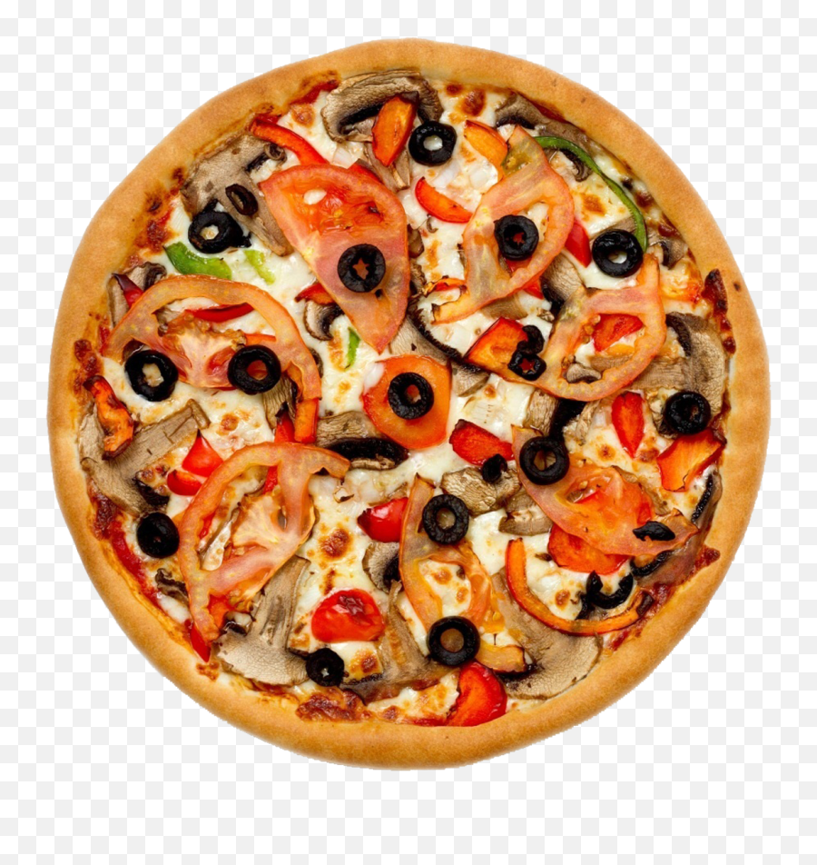 Pizza Png - Pizza Png,Pizza Png