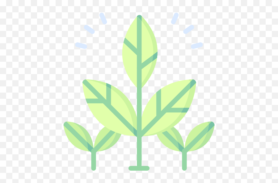 Growing Plant Free Vector Icons - Fresh Png,Plant Growing Icon