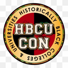 Hbcucon 100 - Urban Action Showcase and Language png